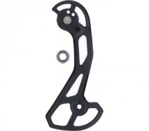SHIMANO GRX [RD-RX810] HÁTSÓ VÁLTÓ KÜLSŐ VÁLTÓKANÁL SZERELVÉNYR PLATE ASSEMBLY