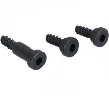 SHIMANO DEORE XT [SL-M8100-I] VÁLTÓKAR ALSÓ BURKOLAT RÖGZÍTŐCSAVAR EGYSÉG