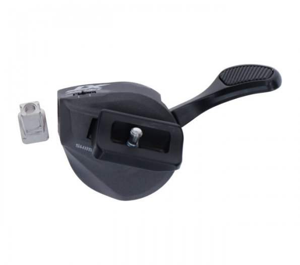 SHIMANO DEORE XT [SL-M8100-I] VÁLTÓKAR EGYSÉG (BAL OLDALI)