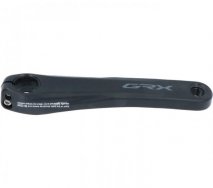 SHIMANO GRX [FC-RX600] HAJTÓKAR (BAL OLDALI) - 170 mm