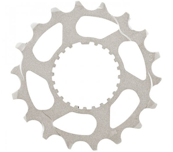 SHIMANO DEORE XT [CS-M8100] 18T-s LÁNCTÁNYÉR