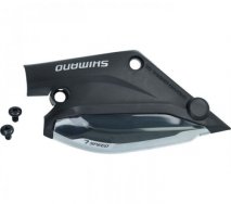 SHIMANO [ST-EF505] FÉKVÁLTÓKAR FELSŐ BURKOLAT ÉS CSAVAROK (JOBB OLDALI, 7 SEBESSÉGES)