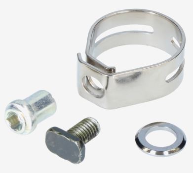 SHIMANO GRX Di2 [ST-RX815] FÉKVÁLTÓKAR BILINCS EGYSÉG (23.8 mm - 24.2 mm)