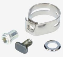 SHIMANO GRX Di2 [ST-RX815] FÉKVÁLTÓKAR BILINCS EGYSÉG (23.8 mm - 24.2 mm)