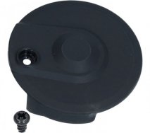 SHIMANO SLX [SL-M7100] VÁLTÓKAR KARFEDÉL ÉS CSAVAR (BAL OLDALI)