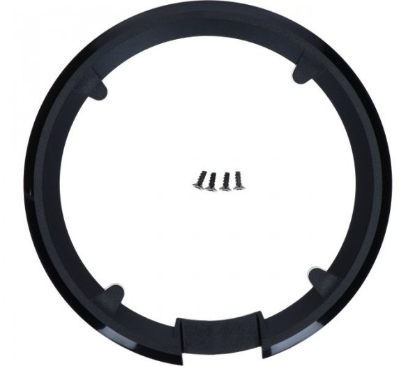 SHIMANO ALTUS [FC-MT210-2] HAJTÓMŰ LÁNCVÉDŐ ÉS RÖGZÍTŐCSAVAROK