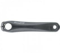 SHIMANO TIAGRA [FC-4700] HAJTÓKAR (BAL OLDALI) - 170 mm - EZÜST