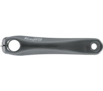 SHIMANO TIAGRA [FC-4700] HAJTÓKAR (BAL OLDALI) - 172.5 mm - EZÜST