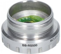 SHIMANO [FC-4700 / BB-RS50] BAL OLDALI KÖZÉPCSAPÁGY ADAPTER (ANGOL MENET)