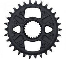 SHIMANO DEORE [FC-M6100-1] LÁNCTÁNYÉR [30T]