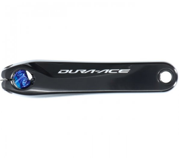 SHIMANO DURA-ACE [FC-R9100-P] HAJTÓKAR (BAL OLDALI) - 172.5 mm