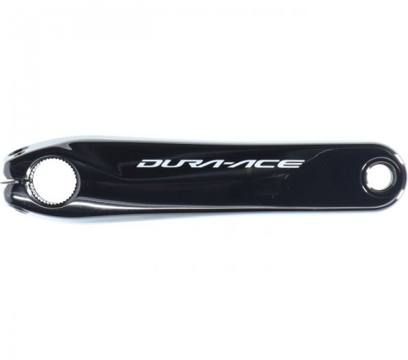 SHIMANO DURA-ACE [FC-R9100] HAJTÓKAR (BAL OLDALI) - 175 mm