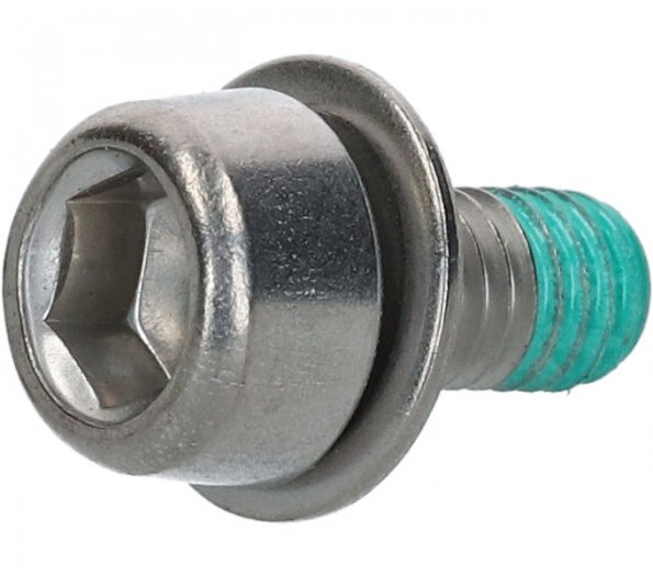 SHIMANO ALIVIO [FD-M4000] ELSŐ VÁLTÓ BOWDENRÖGZÍTŐ CSAVAR