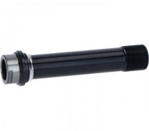 SHIMANO XTR [HB-M9110-B] ELSŐ AGY KOMPLETT TENGELY - 110 mm