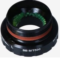 SHIMANO [BB-MT500] BAL OLDALI ADAPTER (ANGOL MENET)