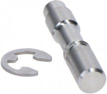 SHIMANO ULTEGRA Di2 [ST-R8050] FÉKVÁLTÓKAR TENGELY ÉS RÖGZÍTŐGYŰRŰ