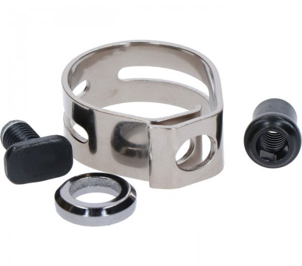 SHIMANO ULTEGRA Di2 [ST-R8050] FÉKVÁLTÓKAR BILINCS EGYSÉG (23.8 mm - 24.2 mm)