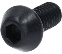 SHIMANO [SM-CD800] BILINCS RÖGZÍTŐCSAVAR [M6x12 mm]