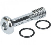 SHIMANO XTR [BR-M9120] TÁRCSAFÉK BANJO CSAVAR ÉS O-GYŰRŰ SZETT
