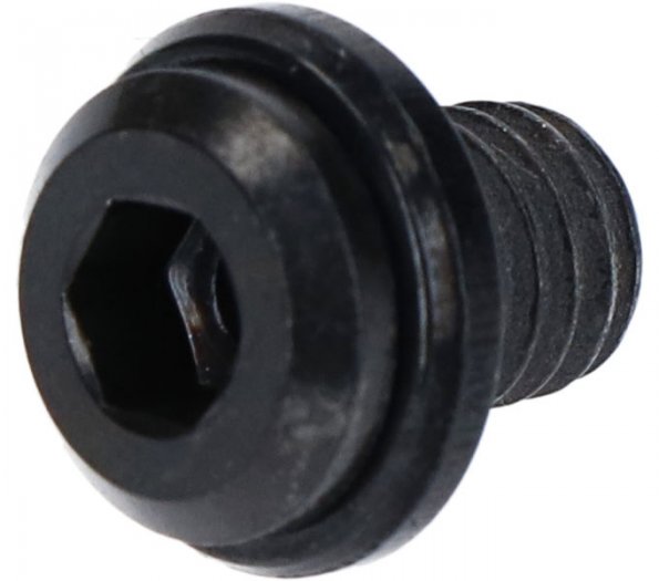 SHIMANO XTR [FD-M9100] ELSŐ VÁLTÓ BOWDENRÖGZÍTŐ CSAVAR