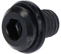 SHIMANO XTR [FD-M9100] ELSŐ VÁLTÓ BOWDENRÖGZÍTŐ CSAVAR