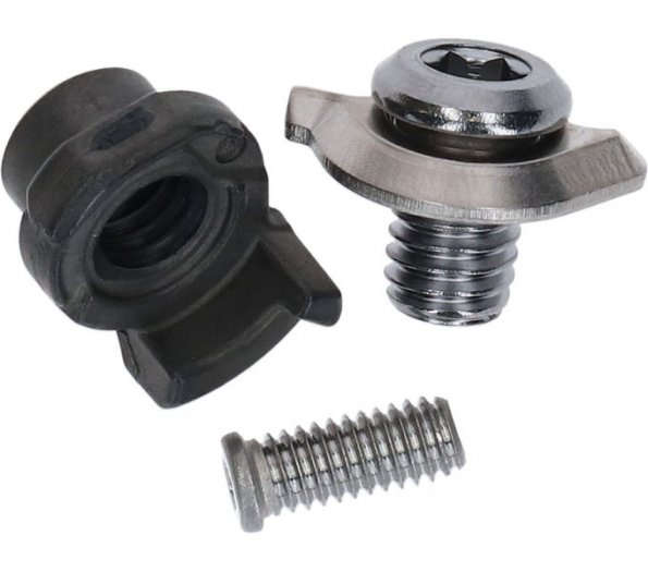SHIMANO SHIMANO 105 [FD-5801] ELSŐ VÁLTÓ CSAVAR SZETT