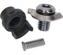 SHIMANO SHIMANO 105 [FD-5801] ELSŐ VÁLTÓ CSAVAR SZETT