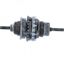 SHIMANO ALFINE [SG-C7050-5C] AGYVÁLTÓ BELSŐ SZERELVÉNY - 187 MM