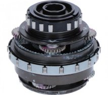 SHIMANO ALFINE [SG-C7050-5D] AGYVÁLTÓ TARTÓEGYSÉG