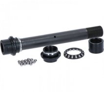 SHIMANO SHIMANO 105 [FH-R7070] HÁTSÓ AGY KOMPLETT TENGELY