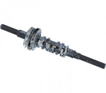SHIMANO ALFINE [SG-C7000-5R5V] AGYVÁLTÓ TENGELY SZERELVÉNY
