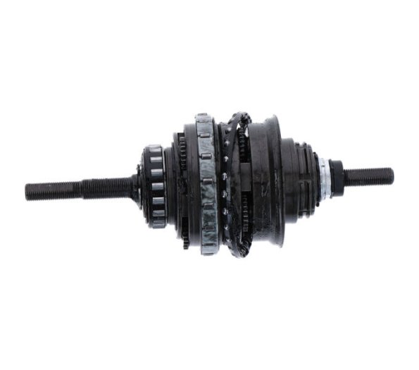 SHIMANO ALFINE [SG-C7000-5D] AGYVÁLTÓ BELSŐ SZERELVÉNY - 187 MM