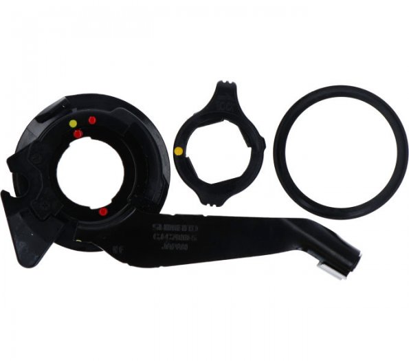 SHIMANO ALFINE [CJ-C7000-5] AGYVÁLTÓ KAZETTA ILLESZTŐ EGYSÉG