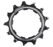SHIMANO [CS-HG700-11] LÁNCKERÉK [13T] C (BUILT IN SPACER TYPE)