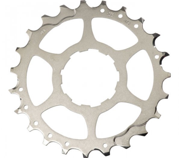 SHIMANO [CS-HG700-11] LÁNCKERÉK [23T] E