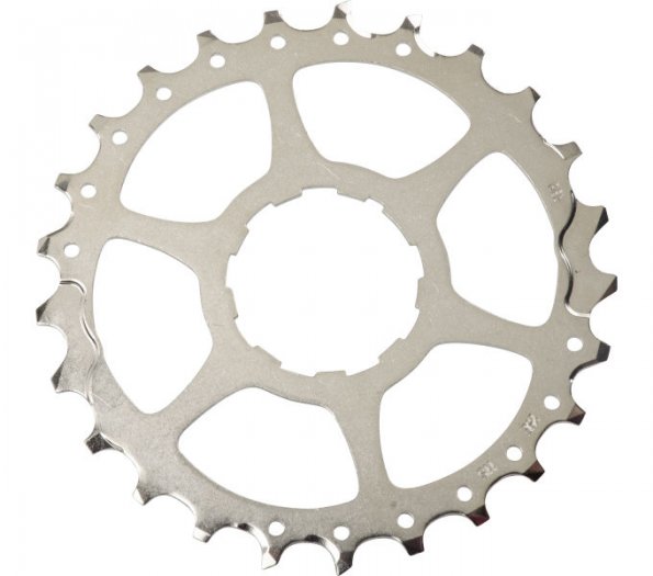 SHIMANO [CS-HG700-11] LÁNCKERÉK [25T] E