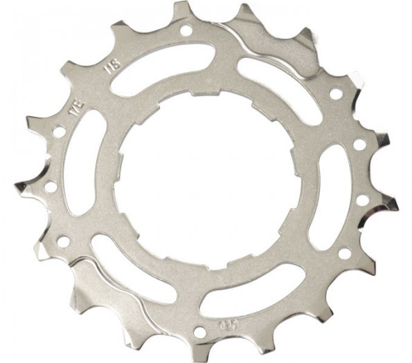 SHIMANO [CS-HG700-11] LÁNCKERÉK [17T] E