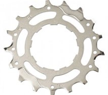 SHIMANO [CS-HG700-11] LÁNCKERÉK [17T] E
