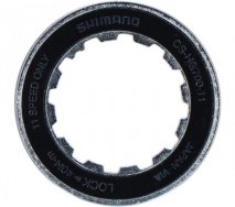 SHIMANO [CS-HG700-11] KAZETTAZÁRÓ GYŰRŰ ÉS TÁVTARTÓ