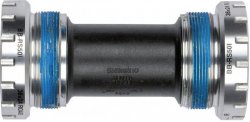 SHIMANO [BB-RS501] ORSZÁGÚTI INTEGRÁLT CSAPÁGYAZÁS [OLASZ MENETES]