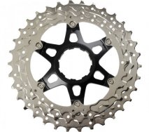 SHIMANO [CS-HG700-11] LÁNCKERÉK EGYSÉG (27-30-34T)