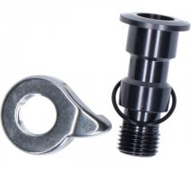 SHIMANO XTR [RD-M9100] HÁTSÓ VÁLTÓ B-TENGELY SZERELVÉNY
