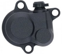 SHIMANO XTR [RD-M9100] HÁTSÓ VÁLTÓ VÉDŐFEDÉL ÉS KUPAK