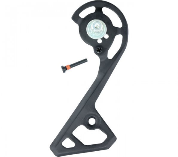 SHIMANO SHIMANO 105 [RD-R7000] HÁTSÓ VÁLTÓ KÜLSŐ VÁLTÓKANÁL ÉS CSAVAR