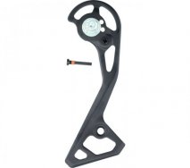 SHIMANO SHIMANO 105 [RD-R7000-GS] HÁTSÓ VÁLTÓ KÜLSŐ VÁLTÓKANÁL ÉS CSAVAR