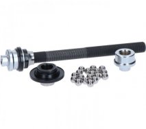 SHIMANO SHIMANO 105 [FH-R7000] HÁTSÓ AGY KOMPLETT TENGELY