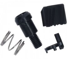 SHIMANO ULTEGRA [RD-R8000] HÁTSÓ VÁLTÓ BOWDENÁLLÍTÓ CSAVAR
