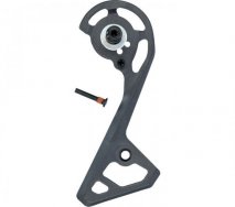 SHIMANO ULTEGRA [RD-R8000-SS ] HÁTSÓ VÁLTÓ KÜLSŐ VÁLTÓKANÁL ÉS CSAVAR