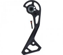 SHIMANO ULTEGRA [RD-R8000-GS] HÁTSÓ VÁLTÓ KÜLSŐ VÁLTÓKANÁL ÉS CSAVAR