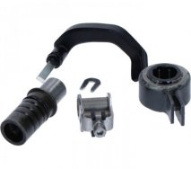 SHIMANO XTR [RD-M9120-SGS] HÁTSÓ VÁLTÓ STABILIZÁTOR KÉSZLET